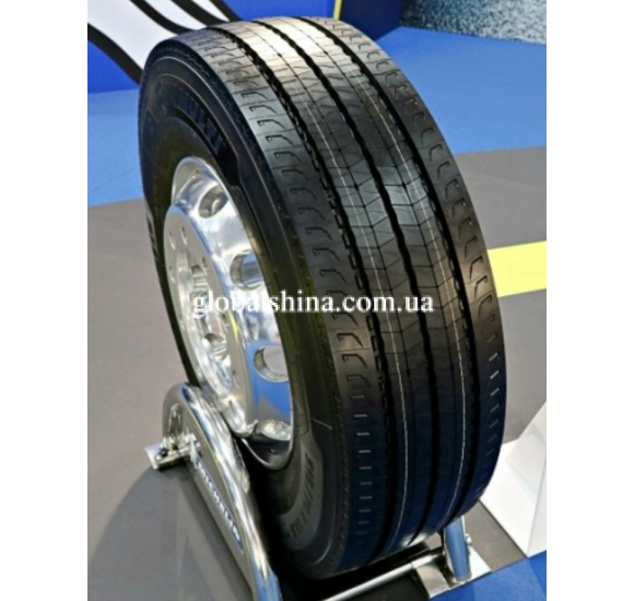 Michelin X Multi Z+ (рульова) 385/65 R22.5 160K